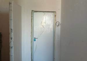 Студия квартира, вторичка, 17м2, 4/4 этаж