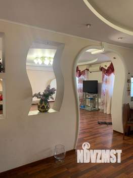 3-к квартира, вторичка, 141м2, 3/10 этаж