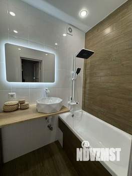 2-к квартира, вторичка, 44м2, 2/10 этаж