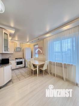 3-к квартира, вторичка, 80м2, 3/10 этаж