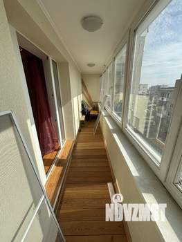 2-к квартира, вторичка, 81м2, 4/11 этаж