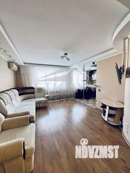 3-к квартира, вторичка, 60м2, 8/9 этаж