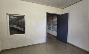 1-к квартира, вторичка, 25м2, 8/8 этаж