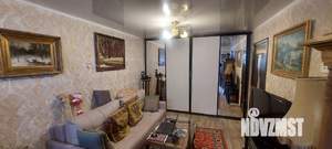 2-к квартира, вторичка, 54м2, 2/10 этаж