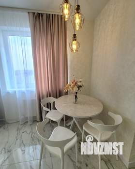 1-к квартира, вторичка, 40м2, 18/26 этаж