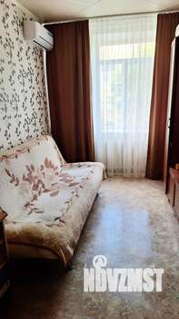 2-к квартира, вторичка, 36м2, 2/2 этаж