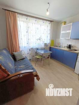 1-к квартира, вторичка, 32м2, 6/10 этаж