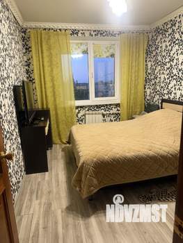 3-к квартира, вторичка, 63м2, 9/9 этаж