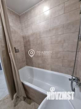 1-к квартира, вторичка, 37м2, 12/16 этаж