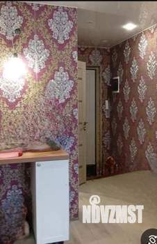 Студия квартира, вторичка, 23м2, 6/12 этаж