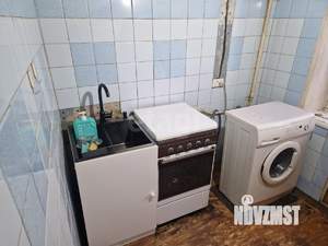 1-к квартира, вторичка, 30м2, 1/5 этаж