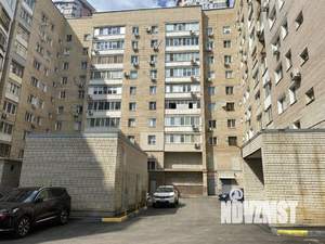 3-к квартира, вторичка, 61м2, 2/10 этаж