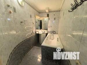 4-к квартира, вторичка, 98м2, 6/9 этаж