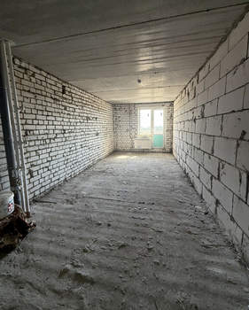 Студия квартира, вторичка, 23м2, 4/10 этаж