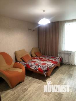 1-к квартира, вторичка, 35м2, 5/10 этаж