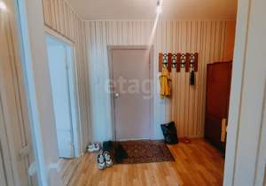 1-к квартира, вторичка, 37м2, 8/10 этаж