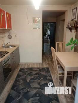 2-к квартира, вторичка, 49м2, 3/5 этаж