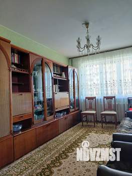 3-к квартира, вторичка, 67м2, 5/12 этаж