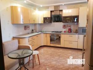 3-к квартира, вторичка, 82м2, 6/14 этаж