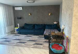 3-к квартира, вторичка, 87м2, 14/23 этаж