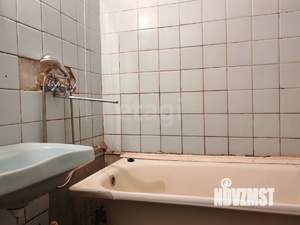 1-к квартира, вторичка, 31м2, 1/9 этаж