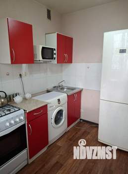 1-к квартира, вторичка, 31м2, 1/3 этаж