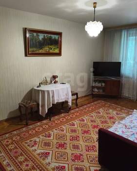 1-к квартира, вторичка, 33м2, 2/5 этаж