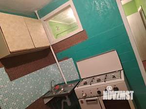 3-к квартира, вторичка, 50м2, 2/5 этаж