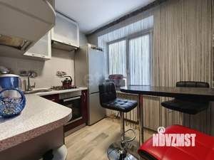 2-к квартира, вторичка, 43м2, 5/5 этаж