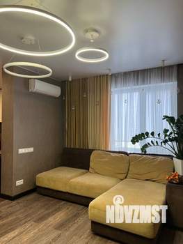 3-к квартира, вторичка, 76м2, 21/25 этаж