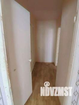 1-к квартира, вторичка, 39м2, 10/10 этаж