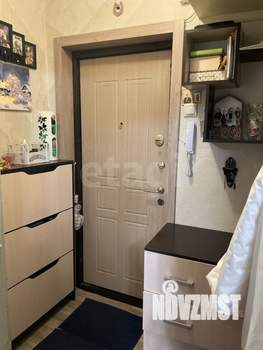 1-к квартира, вторичка, 33м2, 3/9 этаж