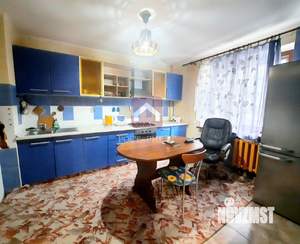 3-к квартира, вторичка, 77м2, 7/10 этаж