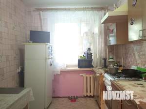 2-к квартира, вторичка, 49м2, 3/10 этаж
