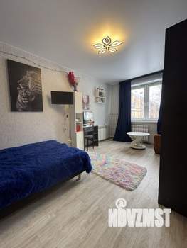 1-к квартира, вторичка, 25м2, 2/10 этаж