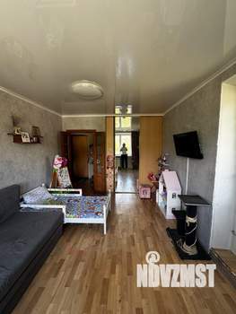 1-к квартира, вторичка, 33м2, 7/9 этаж