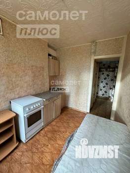 2-к квартира, вторичка, 44м2, 3/10 этаж