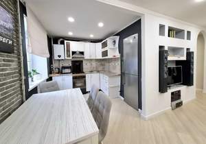 2-к квартира, вторичка, 46м2, 3/5 этаж