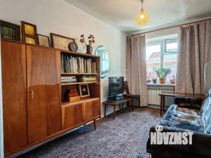 3-к квартира, вторичка, 65м2, 7/9 этаж