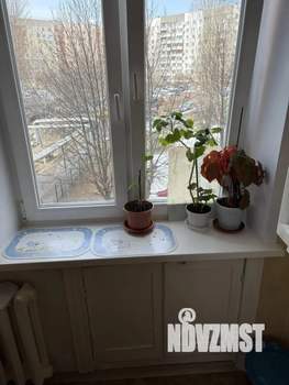 4-к квартира, вторичка, 75м2, 3/10 этаж