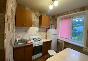 1-к квартира, вторичка, 29м2, 5/5 этаж