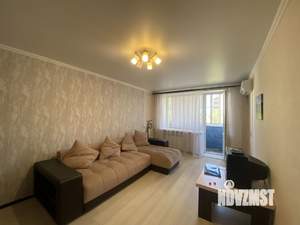 1-к квартира, вторичка, 31м2, 4/5 этаж