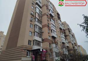 3-к квартира, вторичка, 62м2, 5/10 этаж