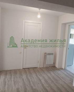 1-к квартира, вторичка, 45м2, 7/10 этаж