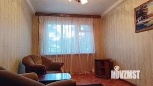 2-к квартира, вторичка, 44м2, 2/5 этаж