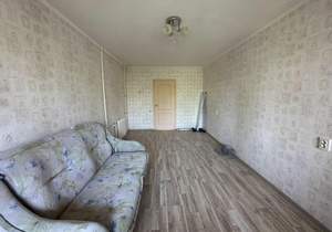 3-к квартира, вторичка, 66м2, 4/12 этаж