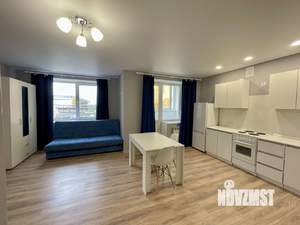 1-к квартира, вторичка, 38м2, 2/10 этаж