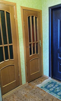 1-к квартира, вторичка, 34м2, 9/9 этаж