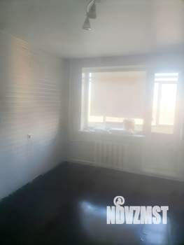 1-к квартира, вторичка, 34м2, 9/12 этаж