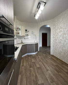 2-к квартира, вторичка, 52м2, 4/10 этаж